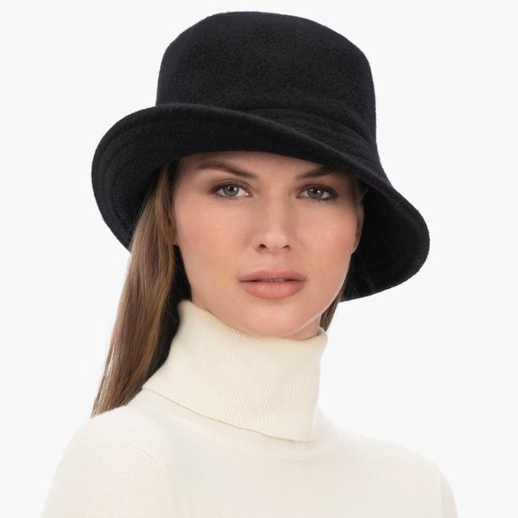 Wool Bucket Hat main image 5